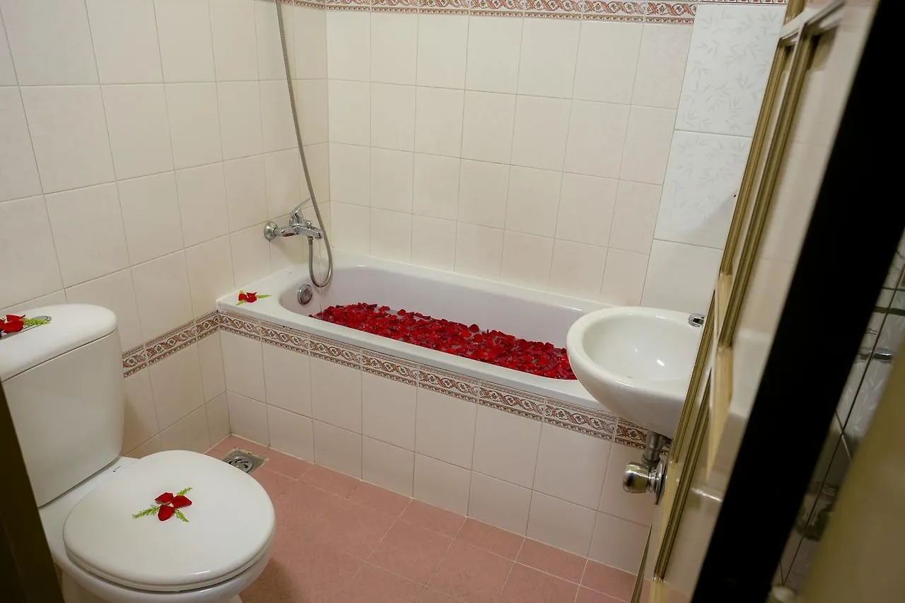 Hostel Mr. Che Backpackers Hoi An