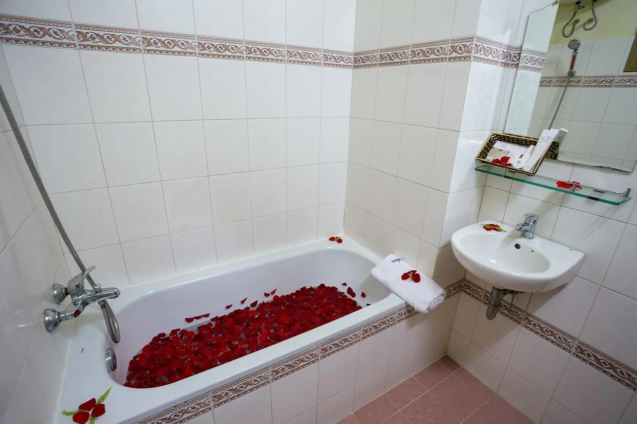 Hostel Mr. Che Backpackers Hoi An