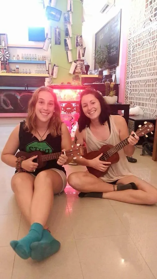 Hostel Mr. Che Backpackers Hoi An