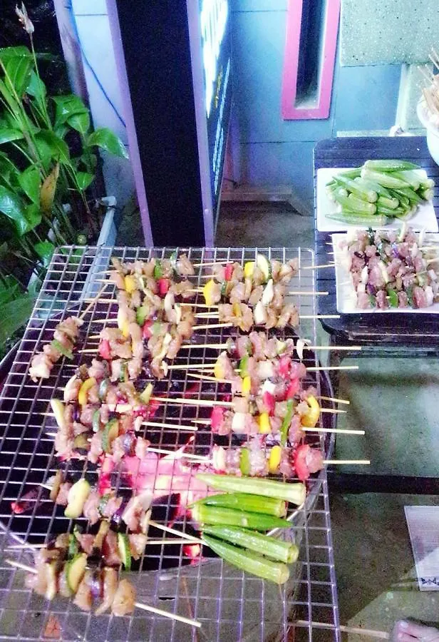 Hostel Mr. Che Backpackers Hoi An