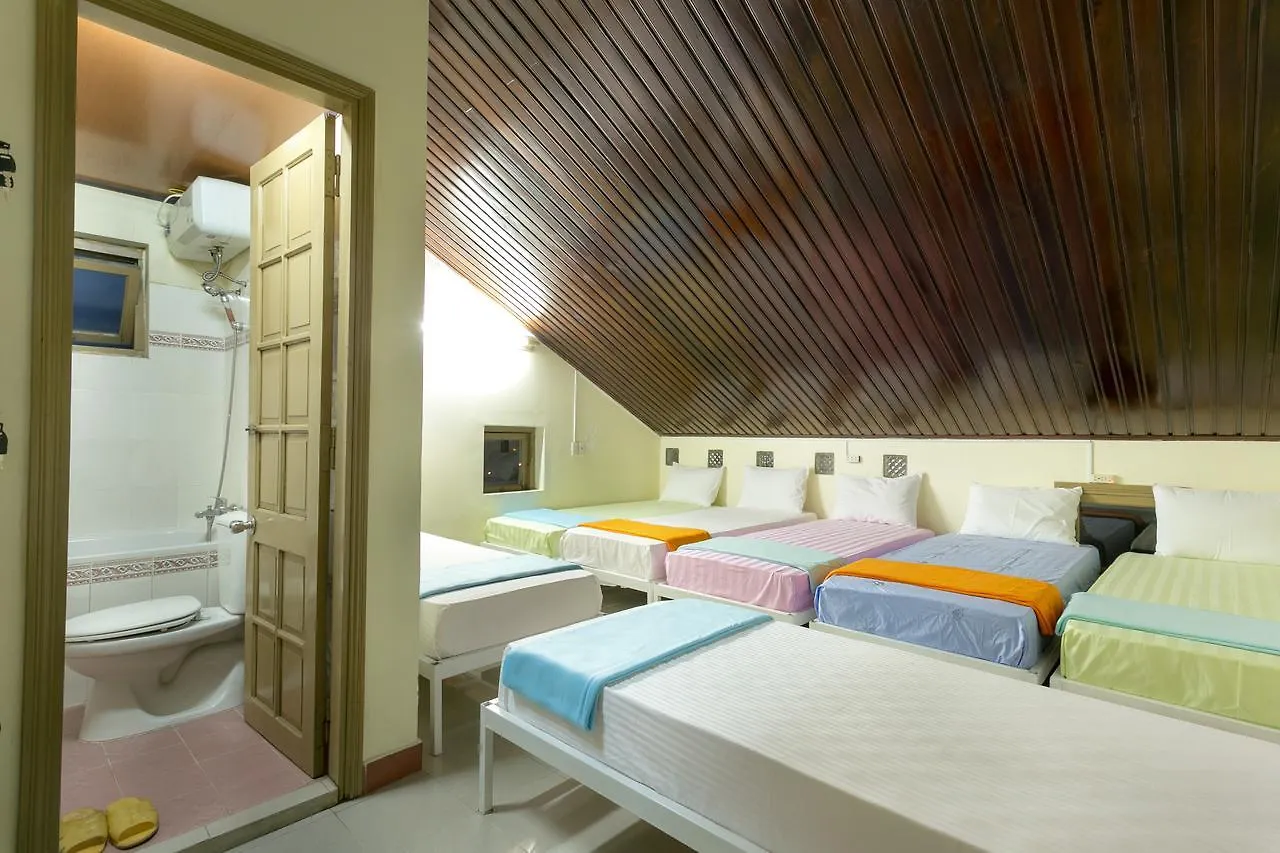 Auberge de jeunesse Mr. Che Backpackers à Hội An Vietnam