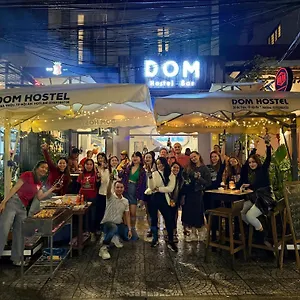 Dom And Bar Hội An